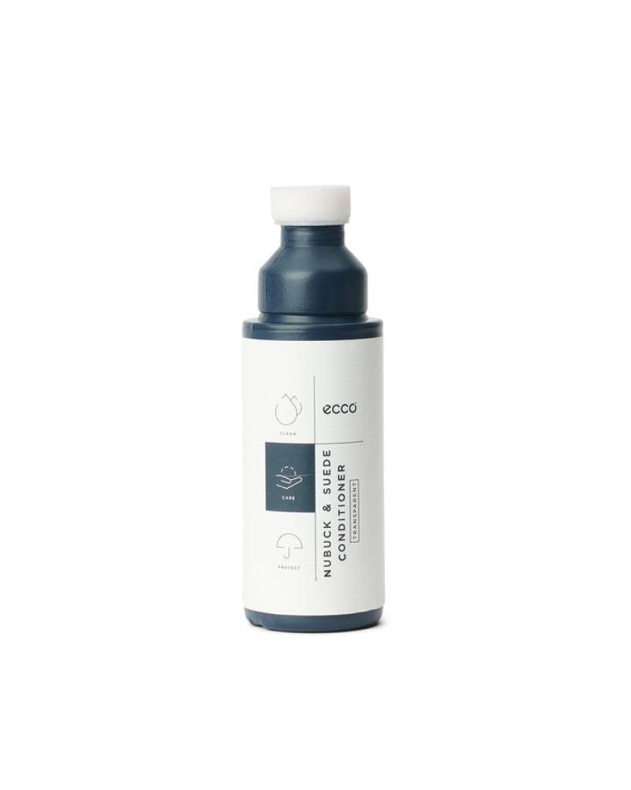 ECCO Ecco Suede And Nubuck Conditioner 100 Ml New