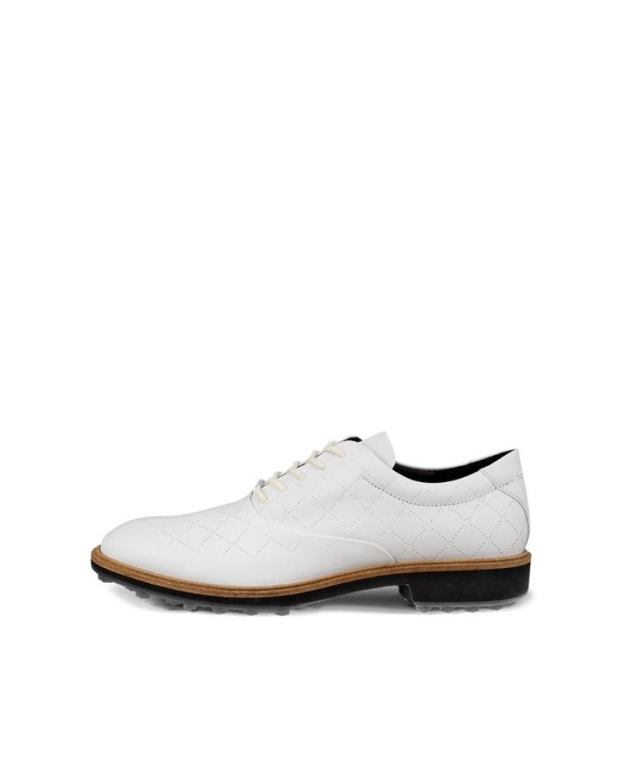 ECCO Ecco Men'S Golf Classic Hybrid Shoe Clearance