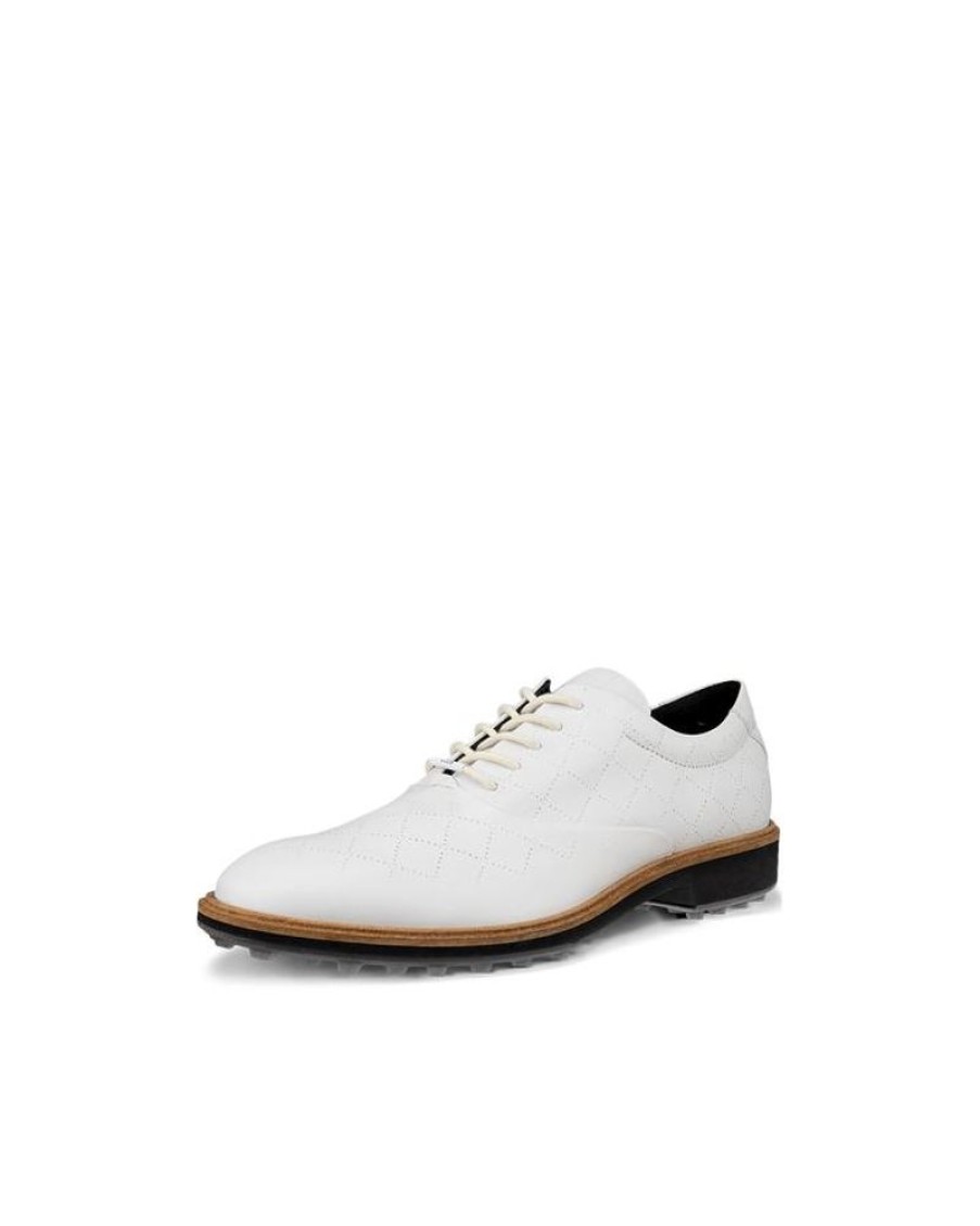 ECCO Ecco Men'S Golf Classic Hybrid Shoe Clearance