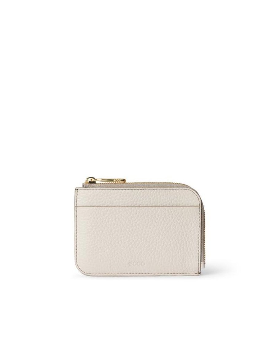 ECCO Ecco Zipped Card Case Hot