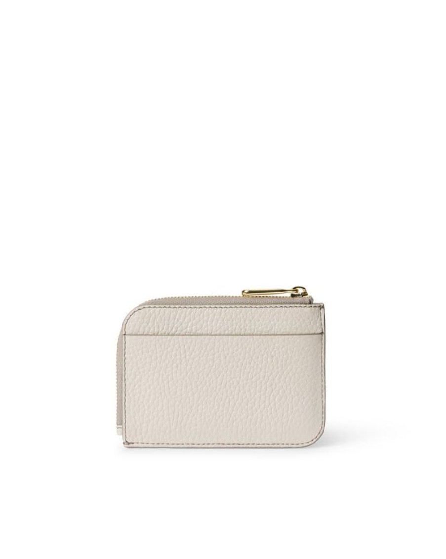 ECCO Ecco Zipped Card Case Hot