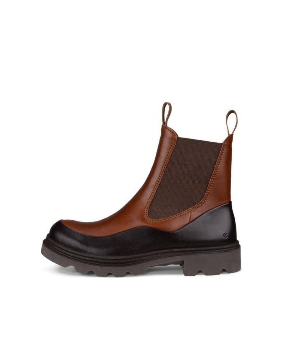 ECCO Ecco Women'S Grainer Chelsea Boot Online