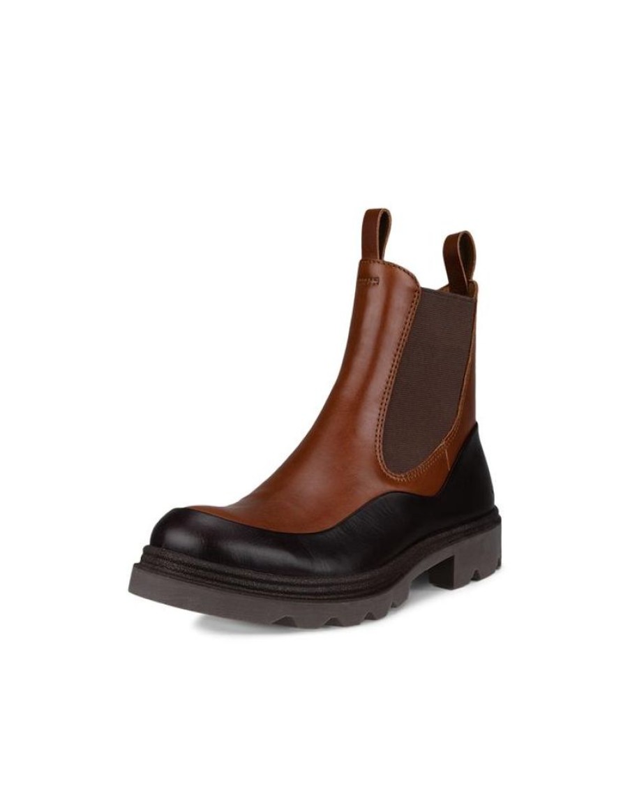 ECCO Ecco Women'S Grainer Chelsea Boot Online