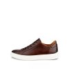 ECCO Ecco Men'S Street Tray Sneaker Clearance