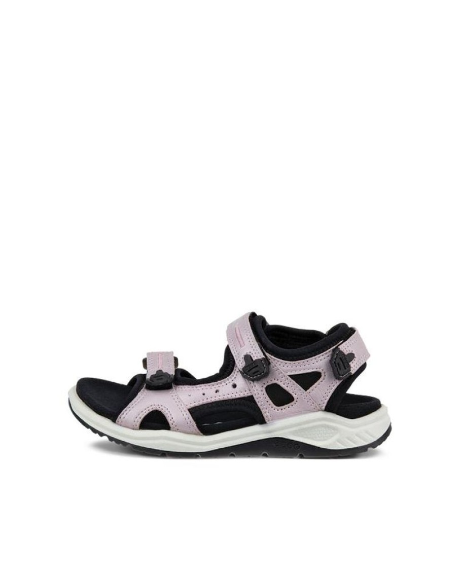 ECCO Ecco Kids Yucatan 3-Strap Sandal Online