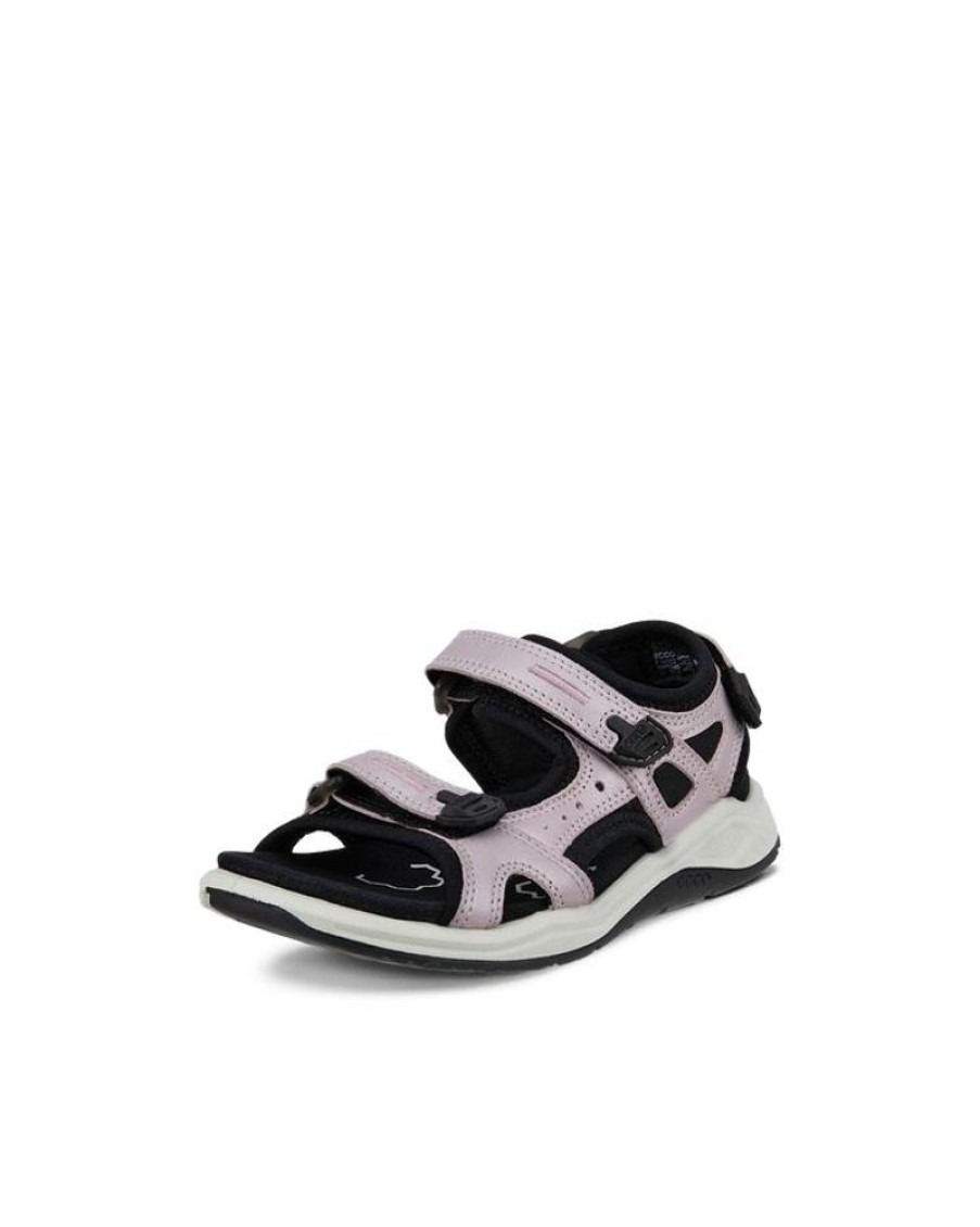 ECCO Ecco Kids Yucatan 3-Strap Sandal Online