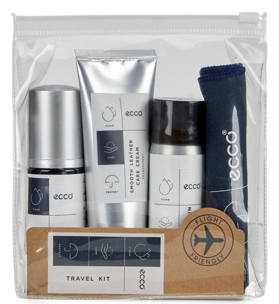 ECCO Ecco Travel Kit Best