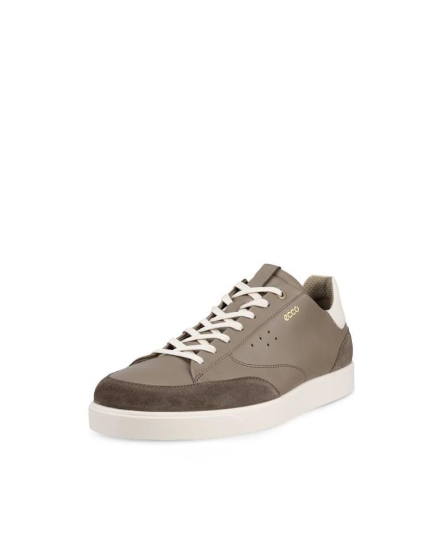 ECCO Ecco Men'S Street Lite Luxe Sneaker Clearance