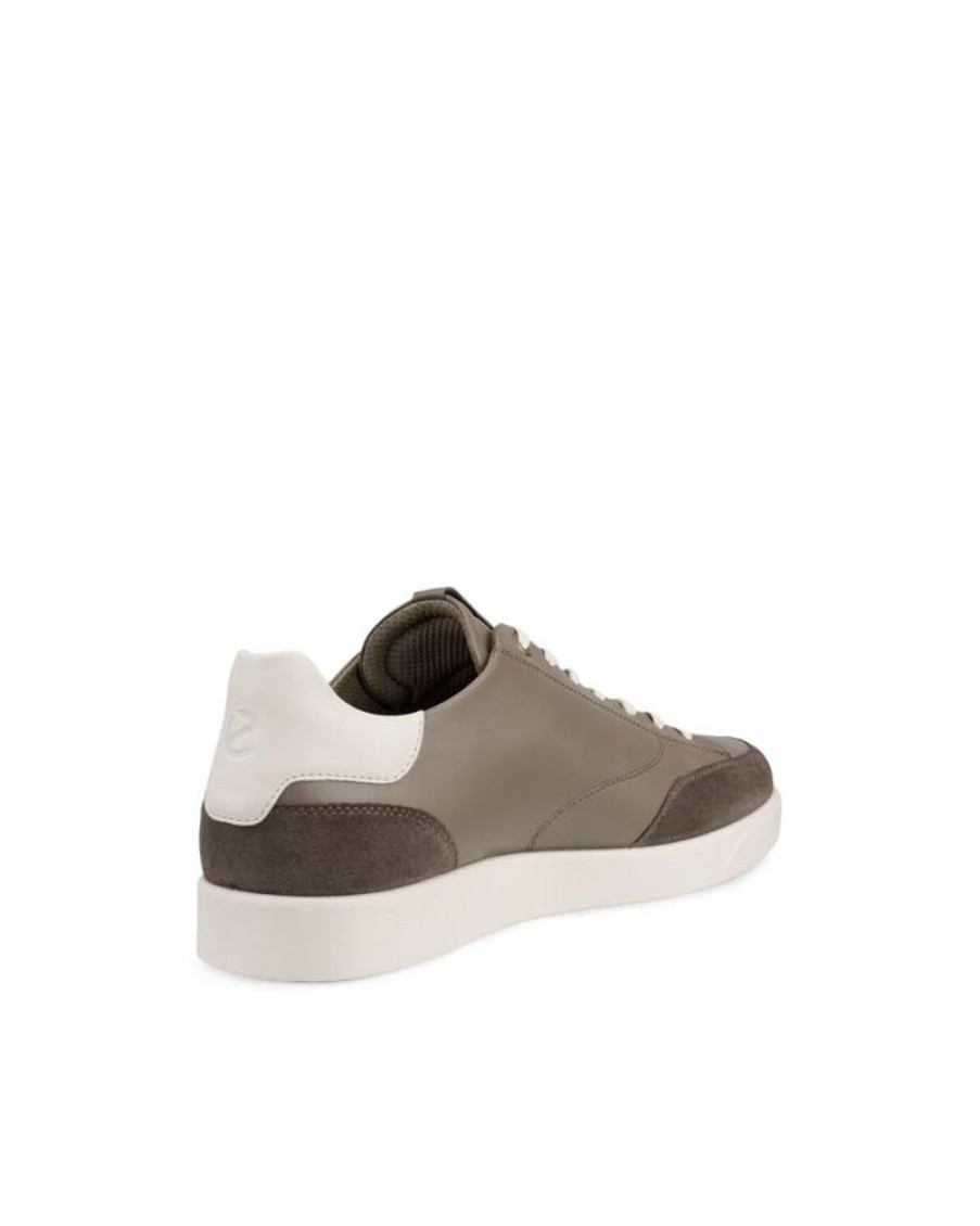 ECCO Ecco Men'S Street Lite Luxe Sneaker Clearance