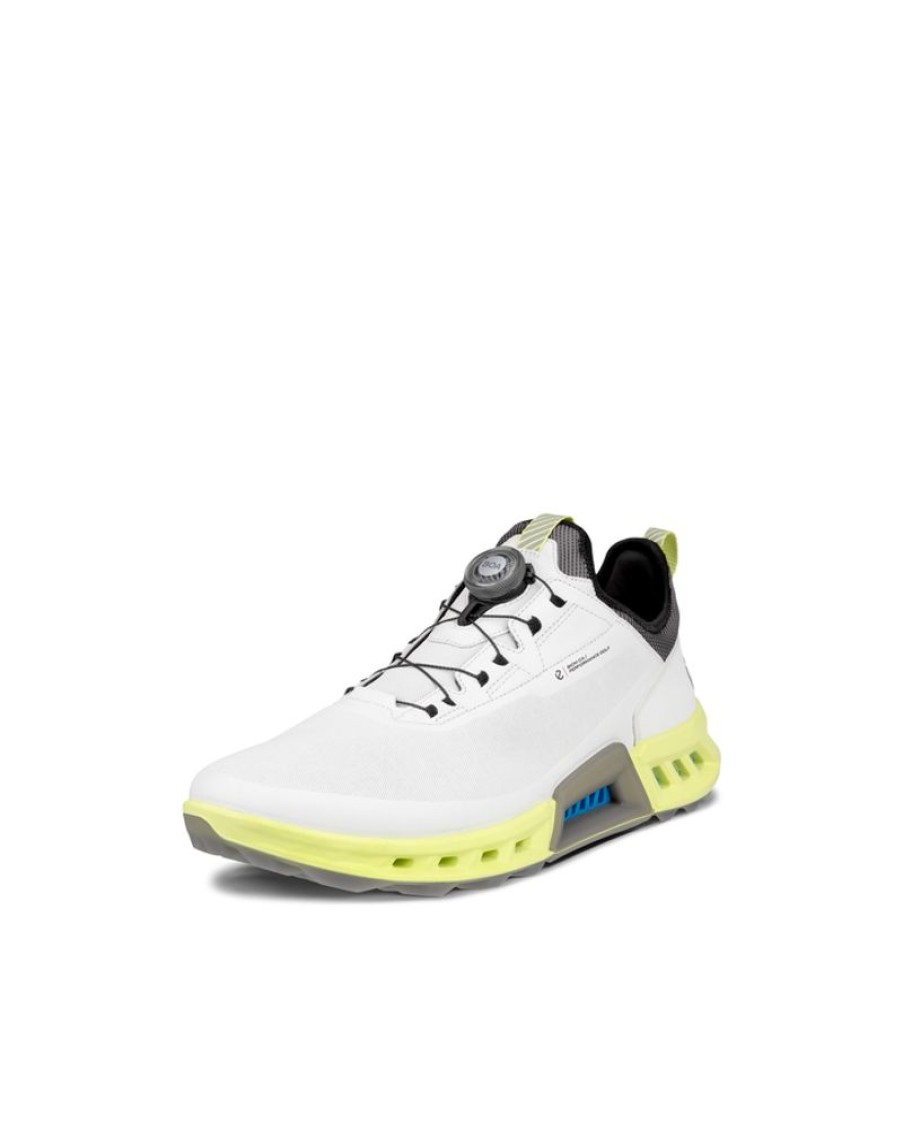 ECCO Ecco Men'S Golf Biom C4 Shoe Online