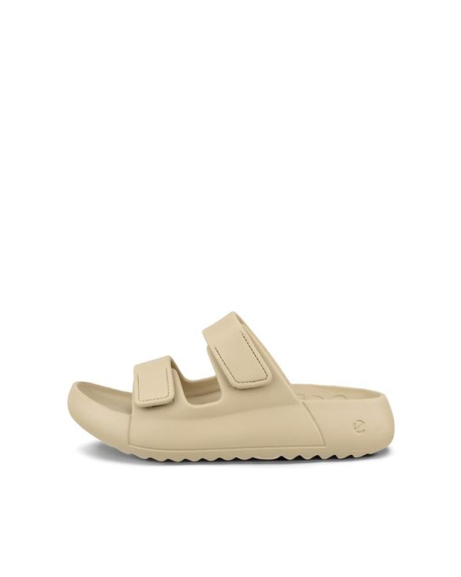 ECCO Ecco Uni Cozmo E Platform Sandal Clearance