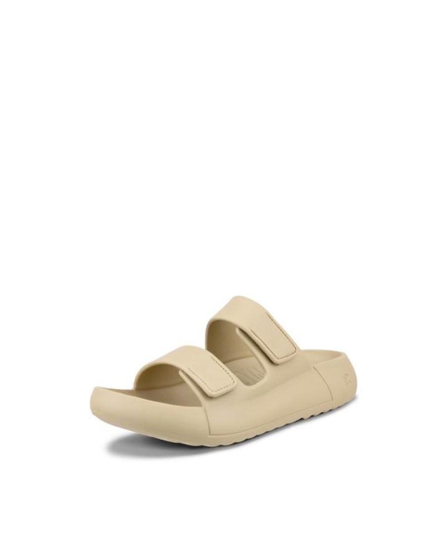 ECCO Ecco Uni Cozmo E Platform Sandal Clearance