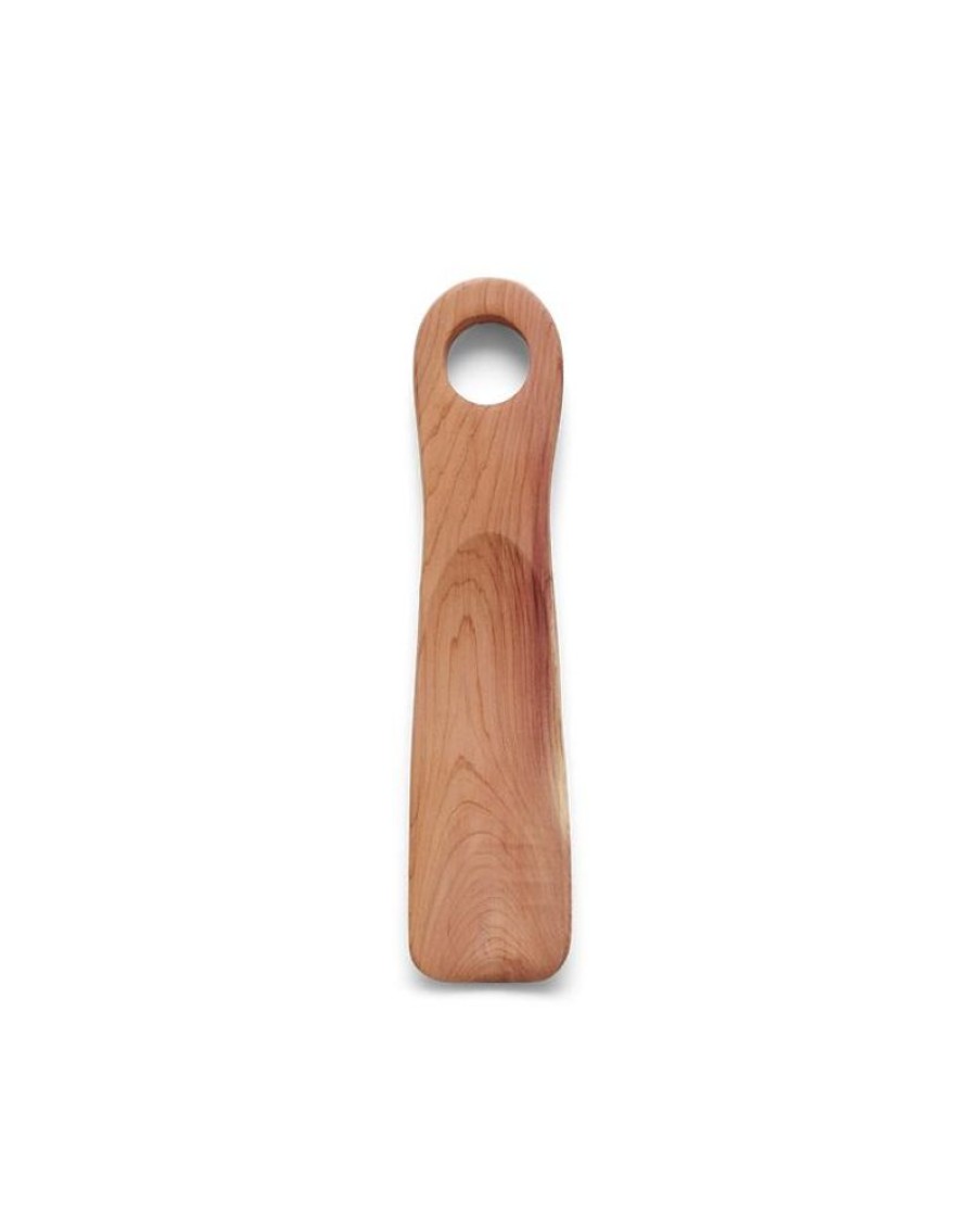 ECCO Ecco Small Wooden Shoehorn Hot