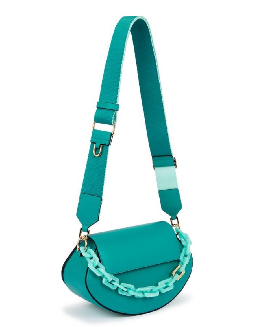 ECCO Ecco Chain Medium Weeble Bag Online