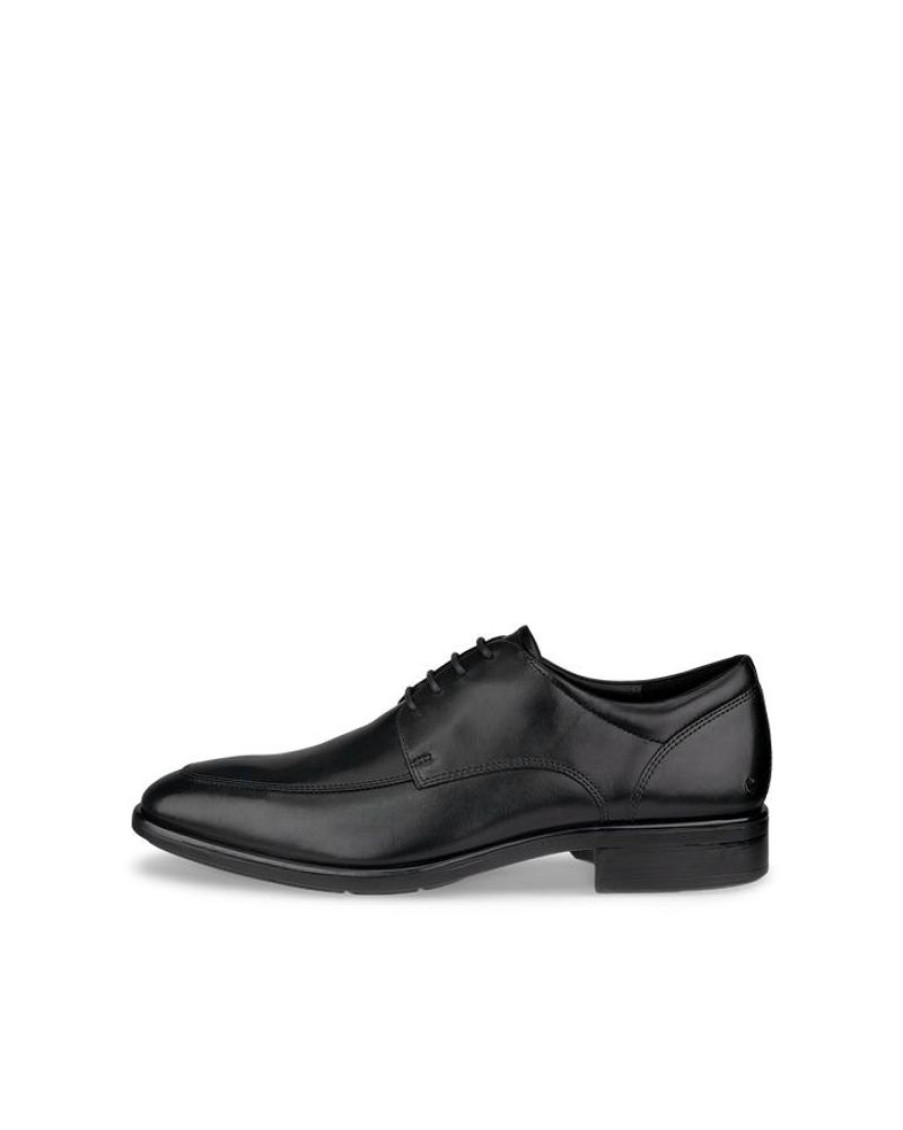 ECCO Ecco Men'S Citytray Derby Shoe Clearance