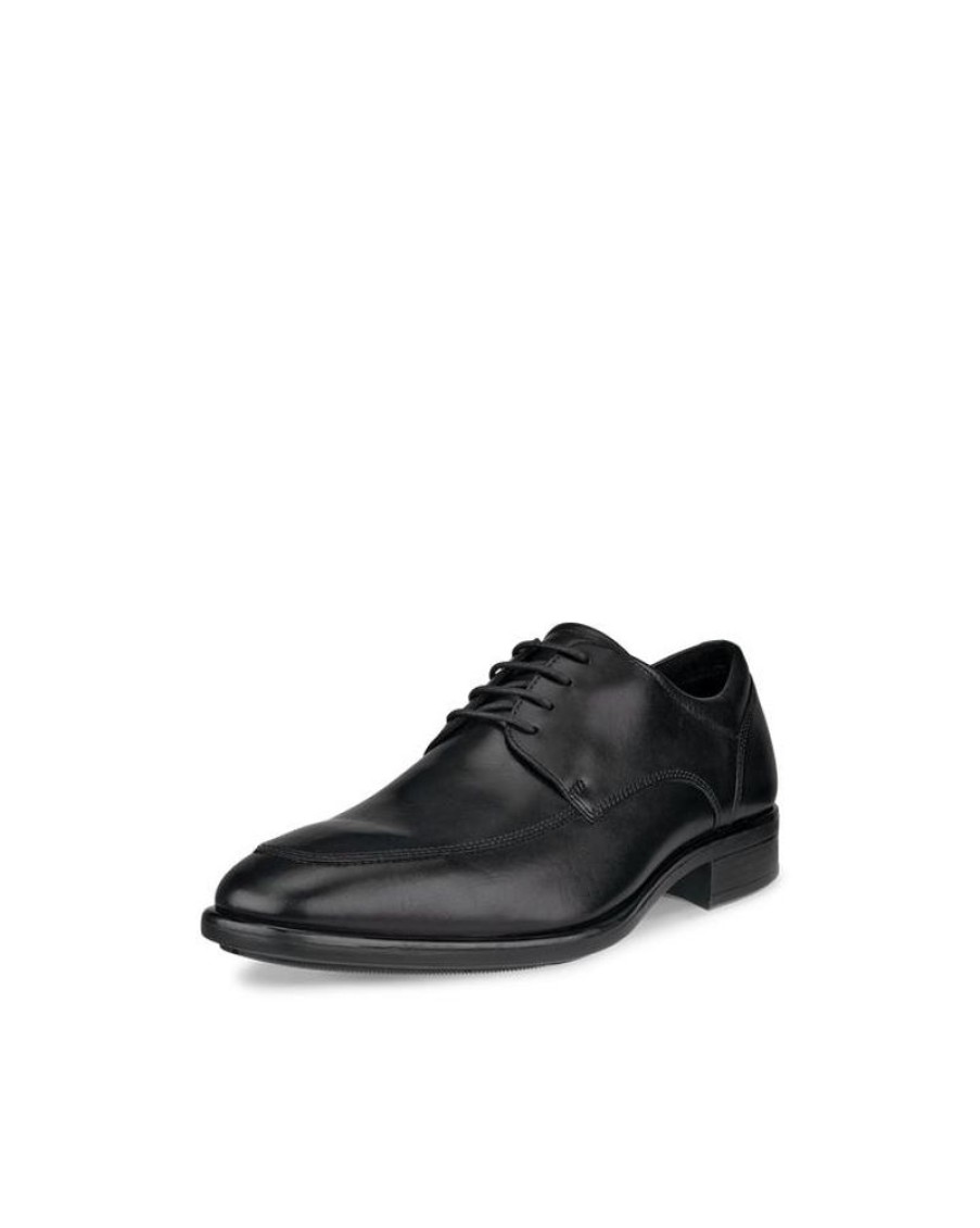 ECCO Ecco Men'S Citytray Derby Shoe Clearance