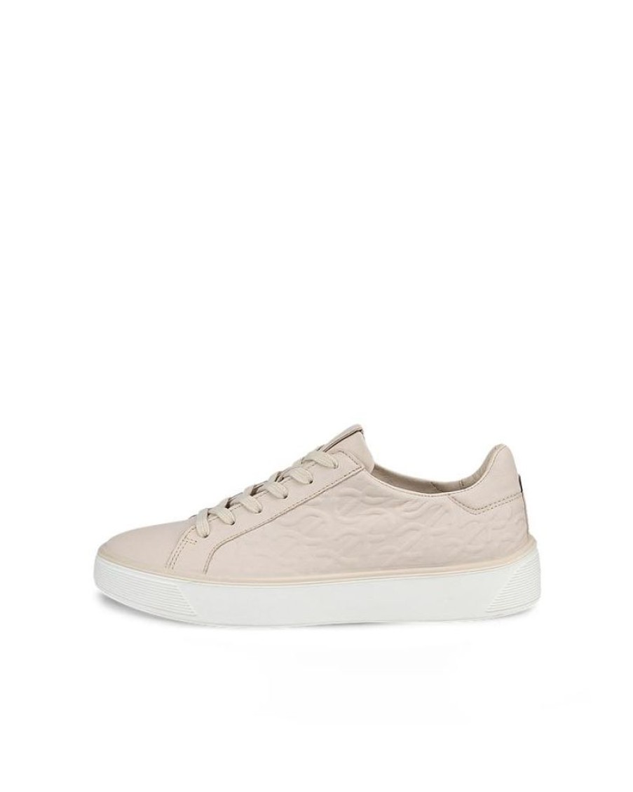 ECCO Ecco Women'S Street Tray Wave Sneaker Best