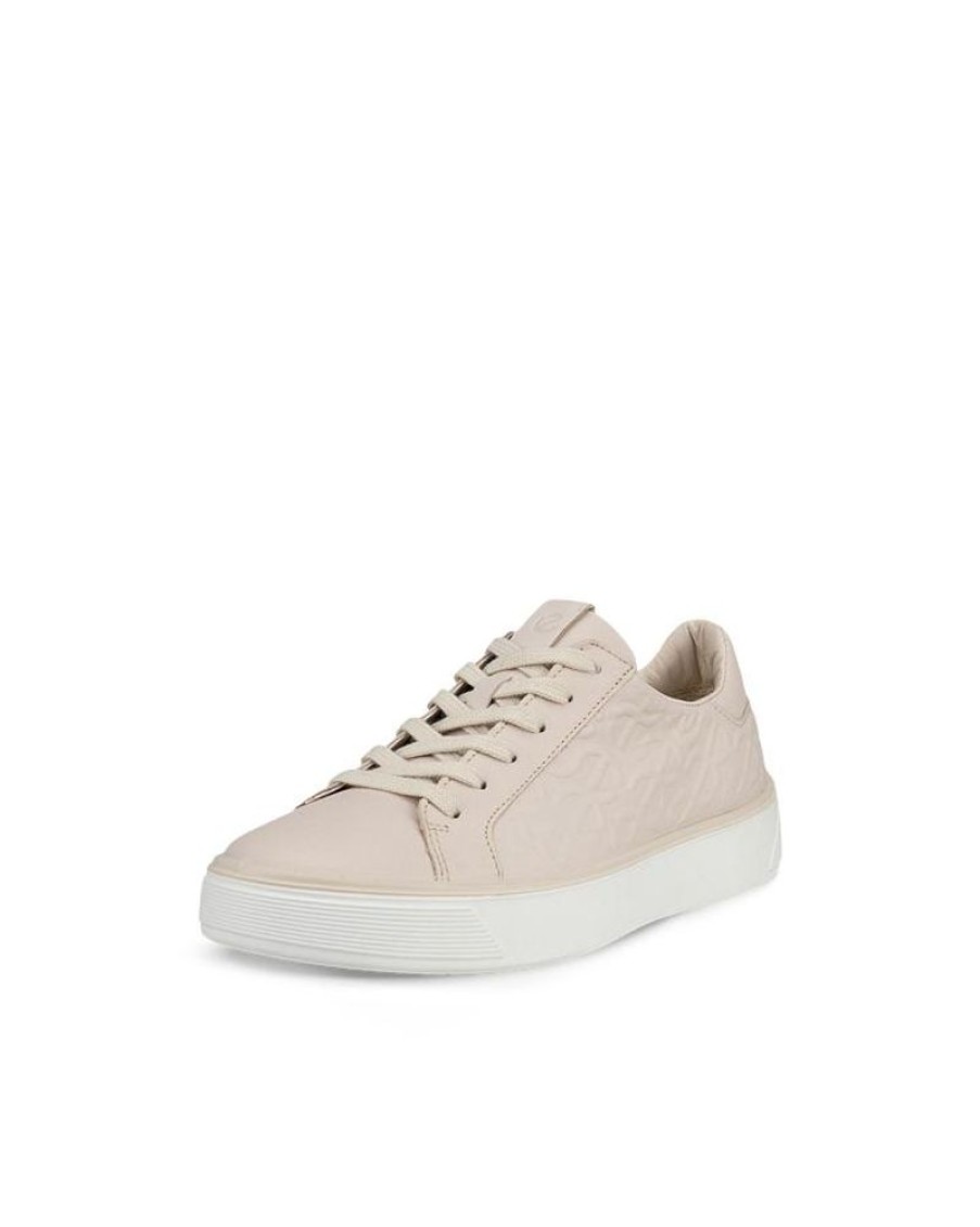 ECCO Ecco Women'S Street Tray Wave Sneaker Best