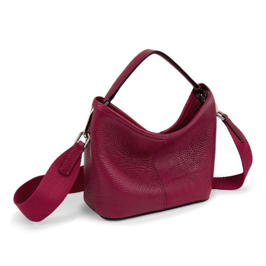 ECCO Ecco Crossbody Takeaway Bag Hot