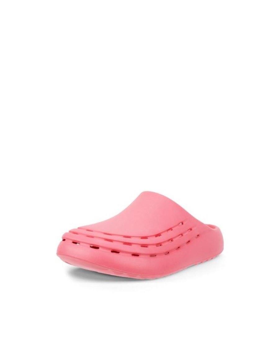 ECCO Ecco Uni Cozmo Slide Hot