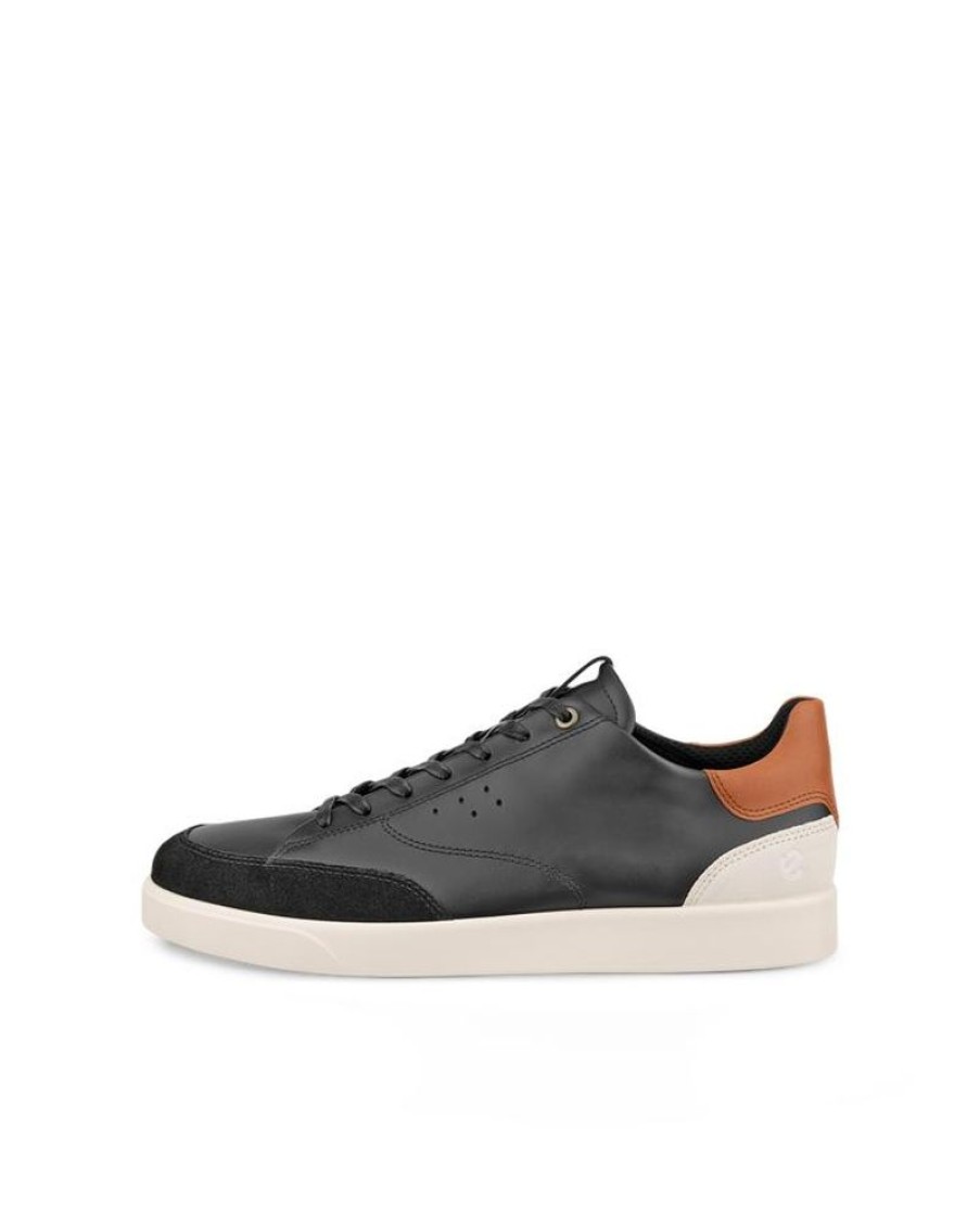 ECCO Ecco Men'S Street Lite Luxe Sneaker Wholesale