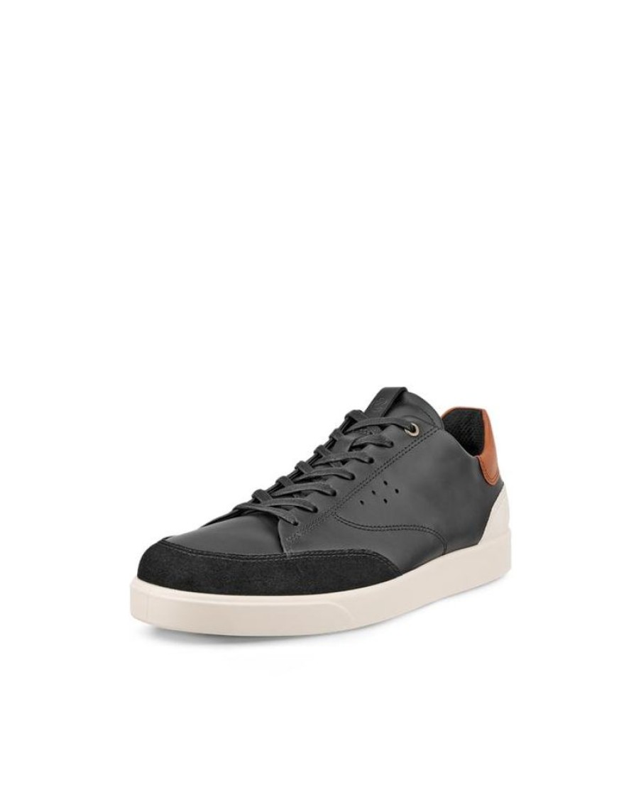 ECCO Ecco Men'S Street Lite Luxe Sneaker Wholesale