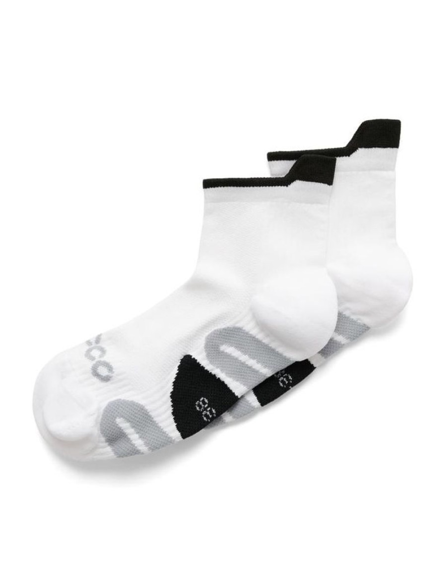 ECCO Ecco Golf Tech-Tour Lite Ankle-Cut Sock Online