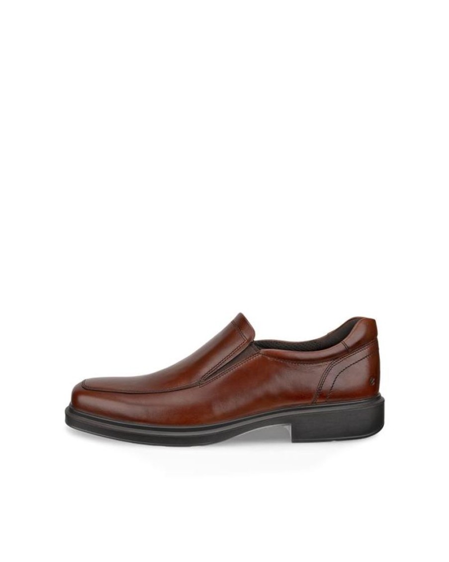 ECCO Ecco Men'S Helsinki 2 Apron Toe Slip-On Wholesale