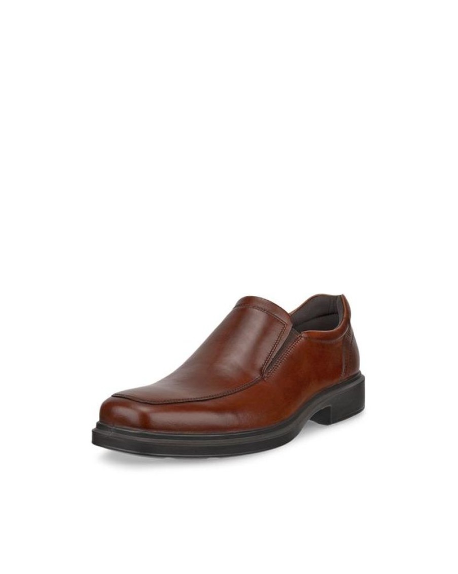 ECCO Ecco Men'S Helsinki 2 Apron Toe Slip-On Wholesale