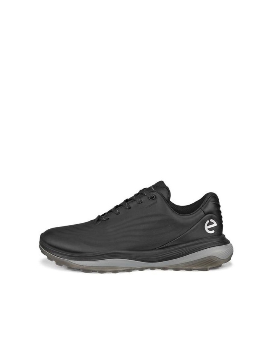 ECCO Ecco Men'S Golf Lt1 Shoe Best