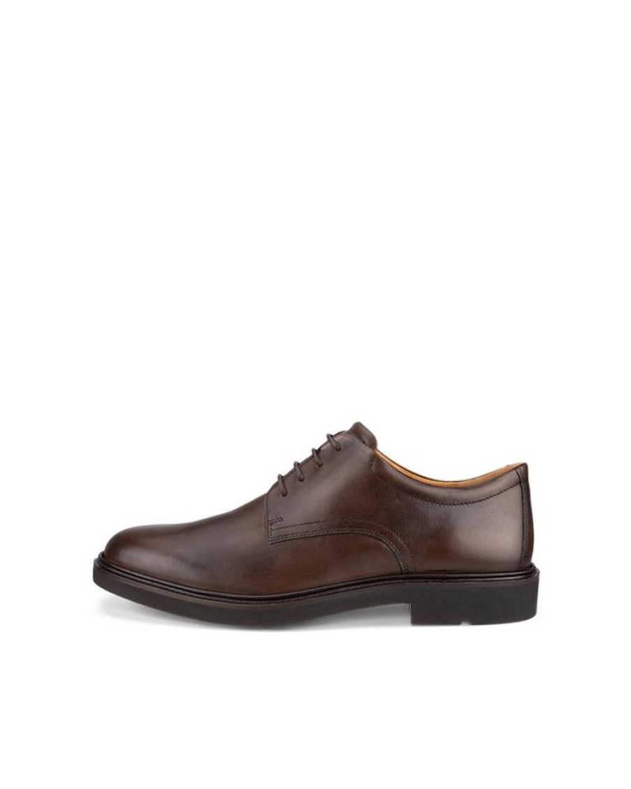 ECCO Ecco Men'S Metropole London Derby Shoe Hot