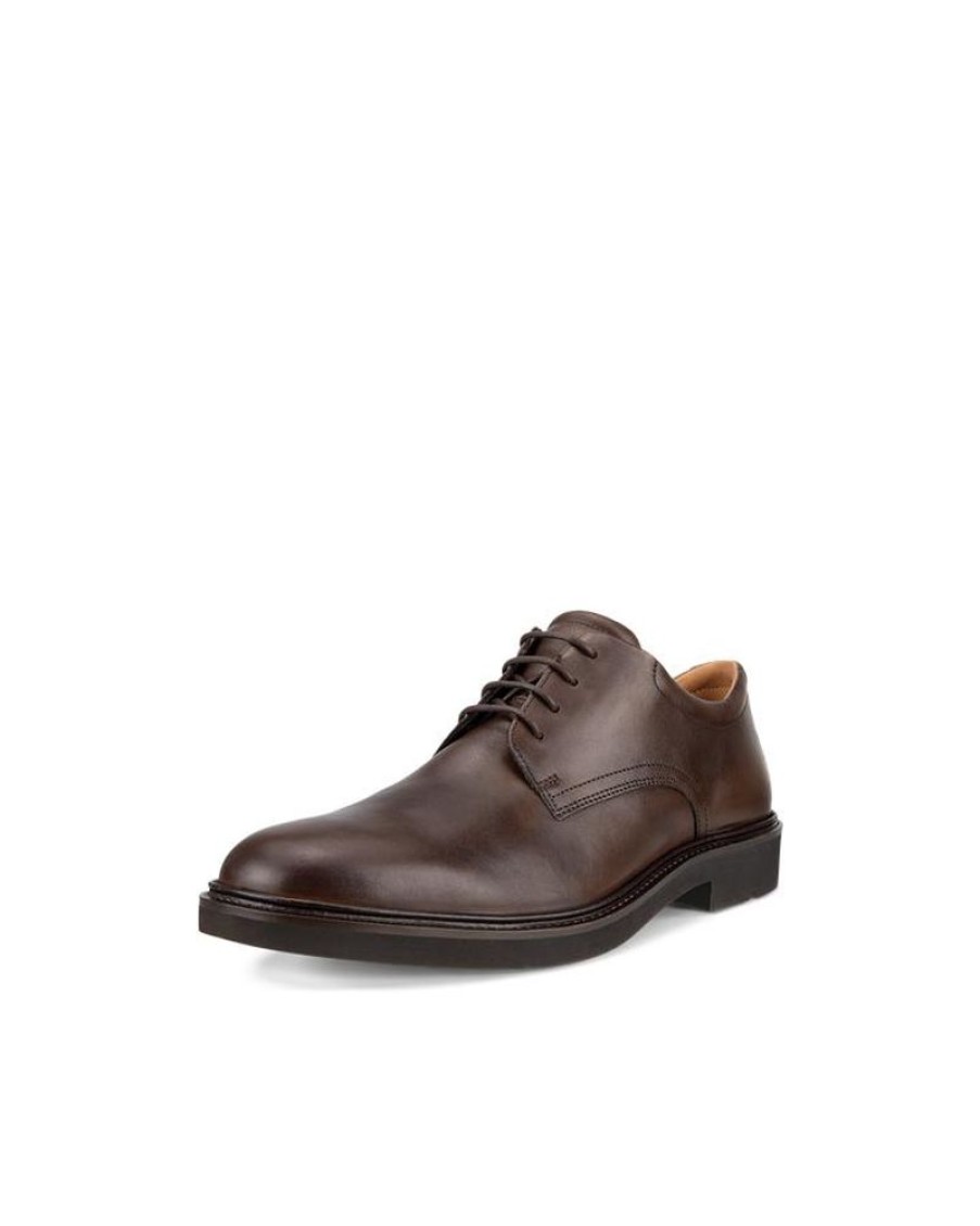 ECCO Ecco Men'S Metropole London Derby Shoe Hot