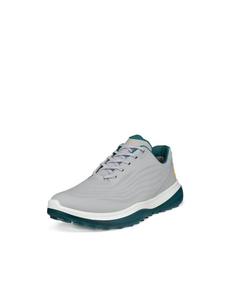 ECCO Ecco Men'S Golf Lt1 Shoe Clearance