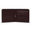 ECCO Ecco Formal Billfold Wallet Best