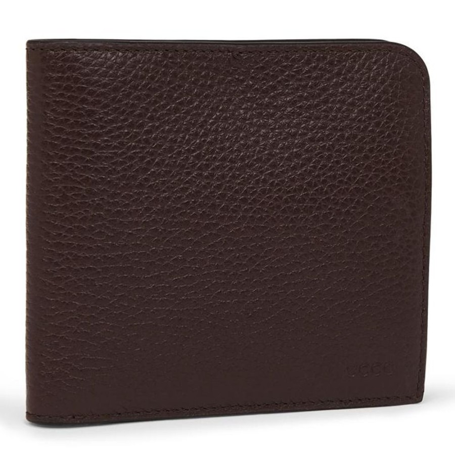 ECCO Ecco Formal Billfold Wallet Best