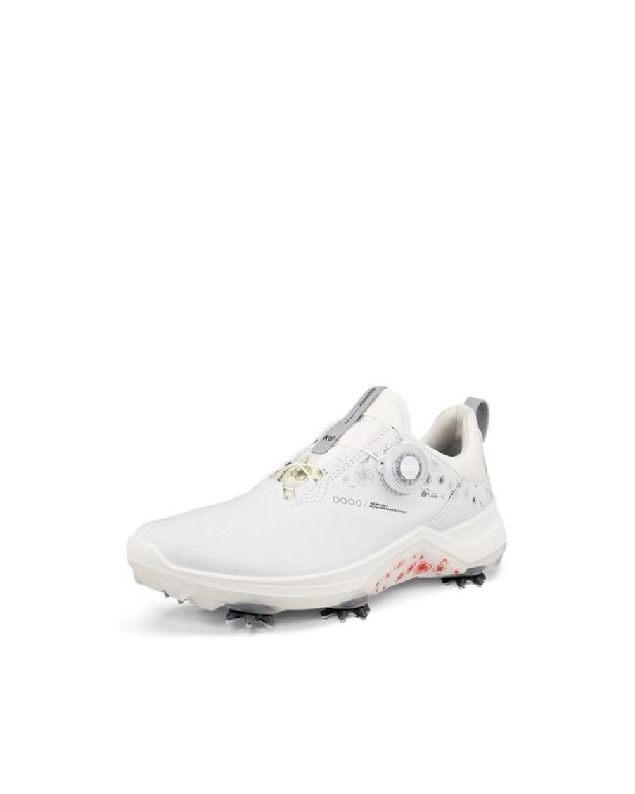 ECCO Ecco Women'S Golf Biom G5 Boa Shoe (Lydia Ko Edition) New