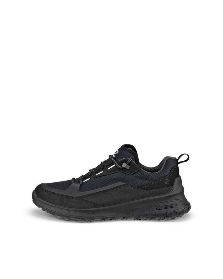 ECCO Ecco Men'S Ult-Trn Waterproof Low Shoe Best