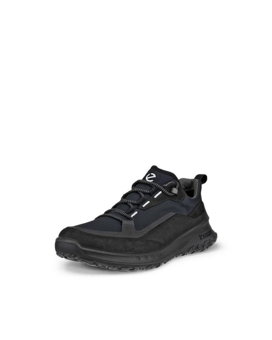 ECCO Ecco Men'S Ult-Trn Waterproof Low Shoe Best