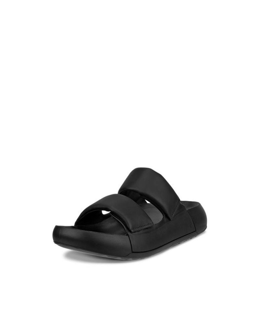 ECCO Ecco Women'S Cozmo Platform Two-Strap Sandal Clearance