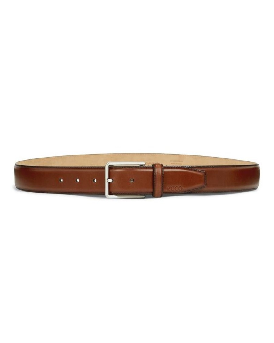 ECCO Ecco Bombae Formal Belt Clearance