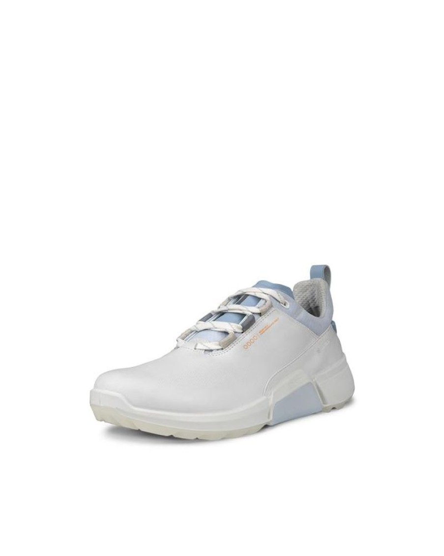 ECCO Ecco Women'S Golf Biom H4 Shoe Best