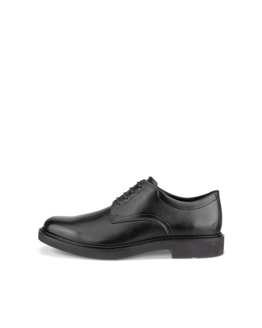 ECCO Ecco Men'S Metropole London Derby Shoe Hot