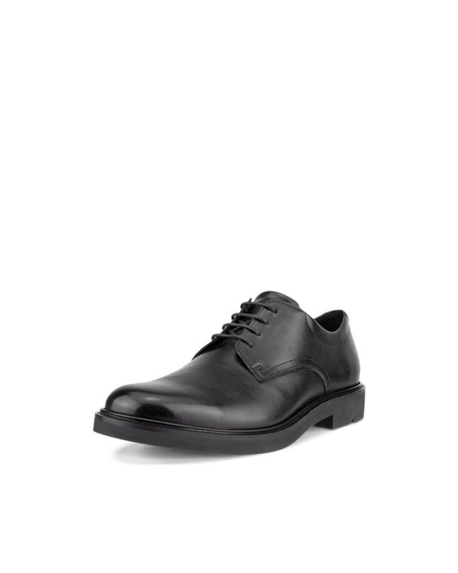 ECCO Ecco Men'S Metropole London Derby Shoe Hot