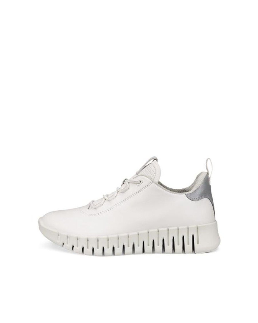 ECCO Ecco Women'S Gruuv Sneaker Wholesale