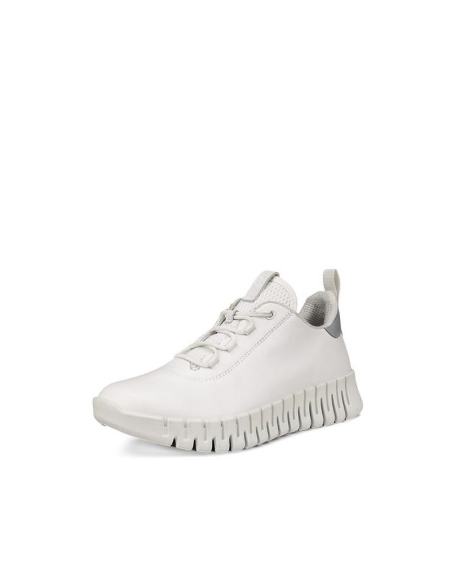 ECCO Ecco Women'S Gruuv Sneaker Wholesale