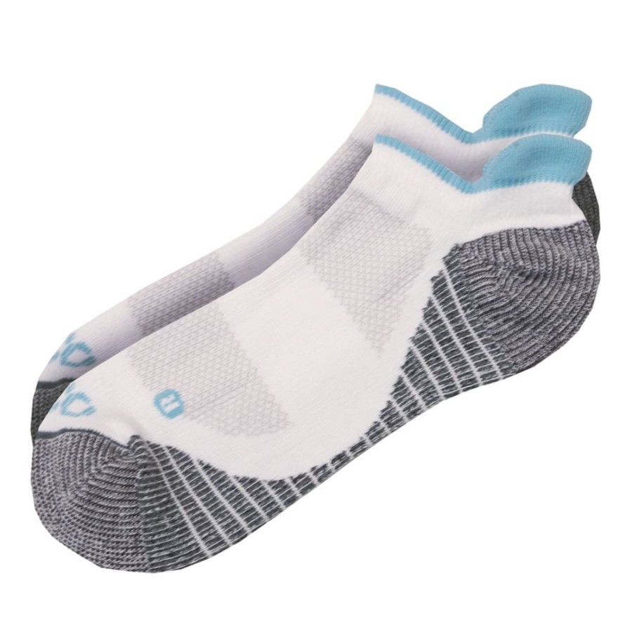 ECCO Ecco Women'S Golf Low-Cut Sock New