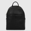 ECCO Ecco Textureblock Small Backpack Best