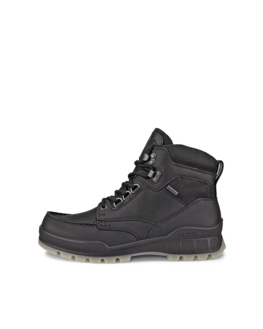 ECCO Ecco Men'S Track 25 Moc Boot Clearance