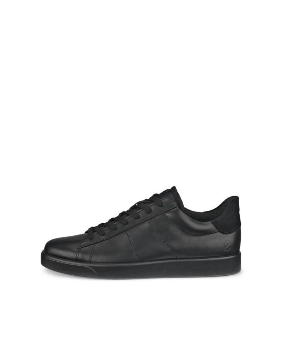 ECCO Ecco Men'S Street Lite Retro Sneaker Online