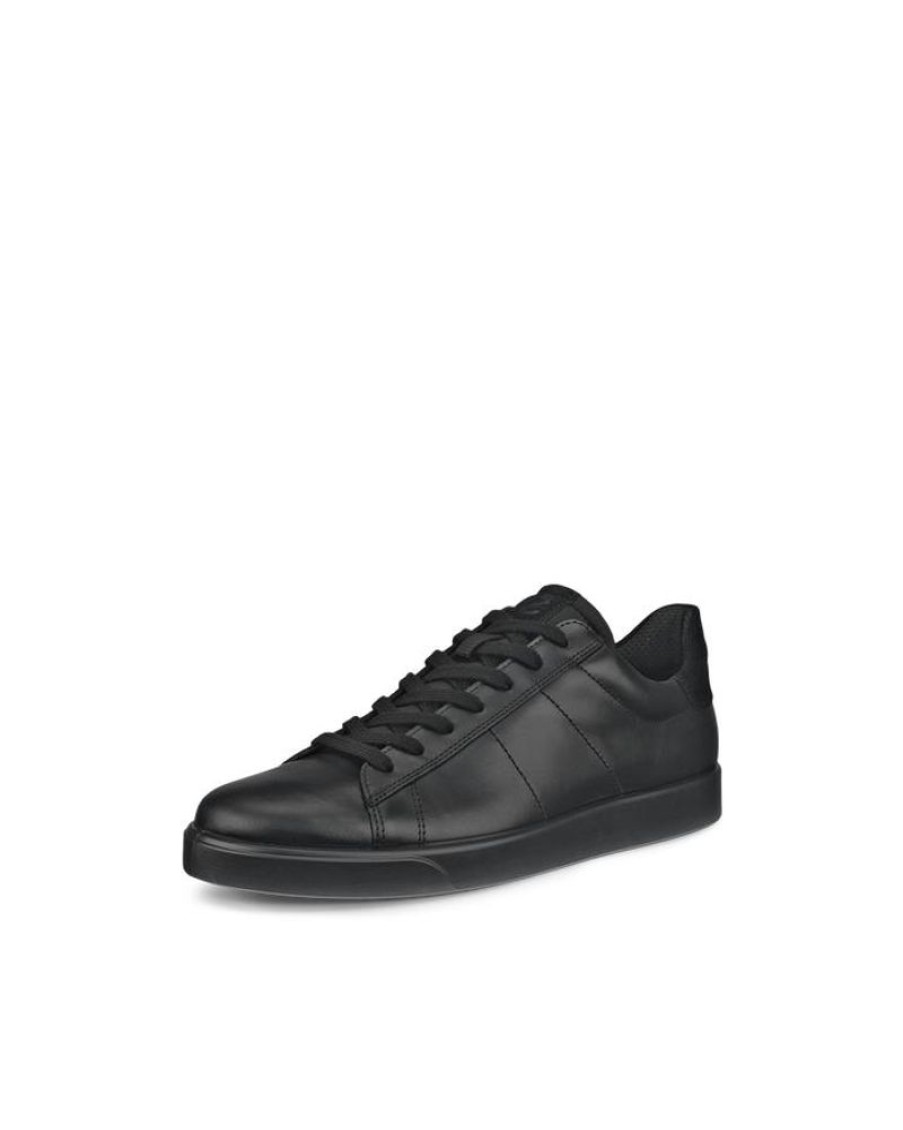 ECCO Ecco Men'S Street Lite Retro Sneaker Online